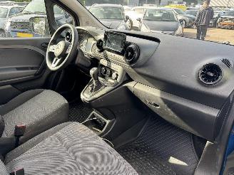 Mercedes Citan 112 CDI L2 Pro AUTOMAAT picture 16