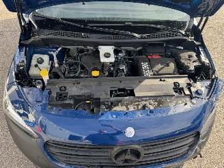 Mercedes Citan 112 CDI L2 Pro AUTOMAAT picture 12