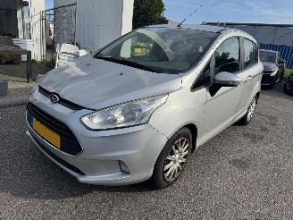 Voiture accidenté Ford B-Max 1.0 EcoBoost Trend 2012/12
