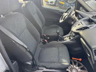Ford B-Max 1.0 EcoBoost Trend picture 14