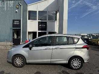 Ford B-Max 1.0 EcoBoost Trend picture 2