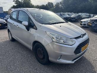 Ford B-Max 1.0 EcoBoost Trend picture 6