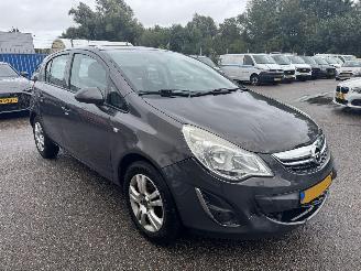 Opel Corsa 1.2 16v Berlin picture 6
