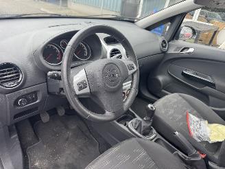 Opel Corsa 1.2 16v Berlin picture 7