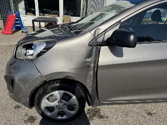Kia Picanto 1.0 CVVT ISG Airco picture 7