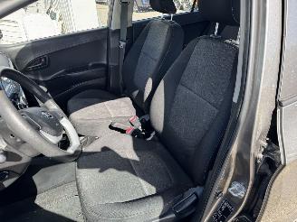 Kia Picanto 1.0 CVVT ISG Airco picture 11