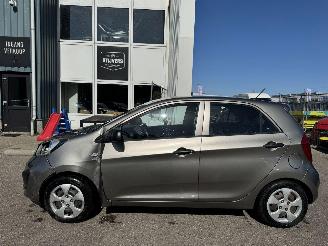 Kia Picanto 1.0 CVVT ISG Airco picture 6