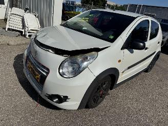 Suzuki Alto 1.0 comfort Plus picture 5