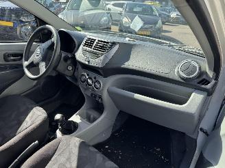 Suzuki Alto 1.0 comfort Plus picture 12