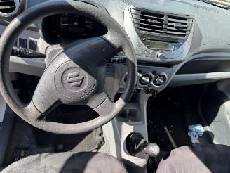 Suzuki Alto 1.0 comfort Plus picture 8