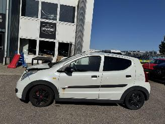 Suzuki Alto 1.0 comfort Plus picture 6