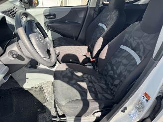 Suzuki Alto 1.0 comfort Plus picture 17