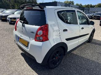 Suzuki Alto 1.0 comfort Plus picture 3