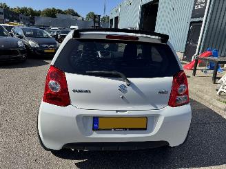 Suzuki Alto 1.0 comfort Plus picture 2
