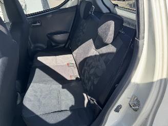 Suzuki Alto 1.0 comfort Plus picture 11