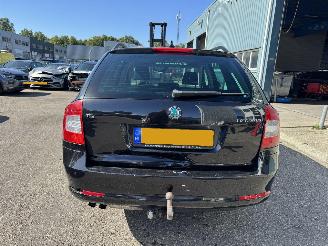 Skoda Octavia 1.4 TSI Greentech Ambition Business Line picture 2