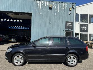 Skoda Octavia 1.4 TSI Greentech Ambition Business Line picture 6