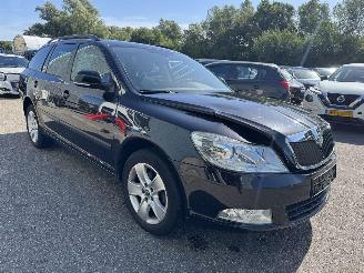 Skoda Octavia 1.4 TSI Greentech Ambition Business Line picture 4