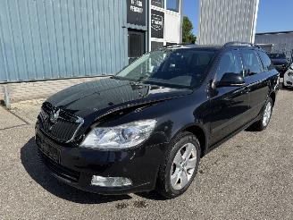Skoda Octavia 1.4 TSI Greentech Ambition Business Line picture 5