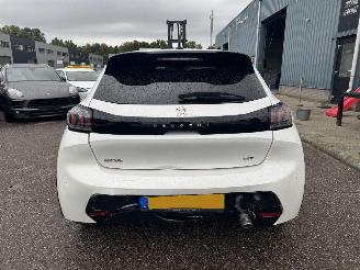 Peugeot 208 1.2 PureTech GT Pack AUTOMAAT picture 3