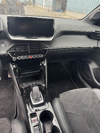 Peugeot 208 1.2 PureTech GT Pack AUTOMAAT picture 10