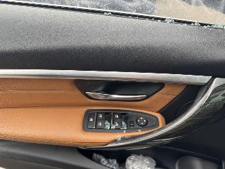 BMW 3-serie 318i Luxury Edition picture 11