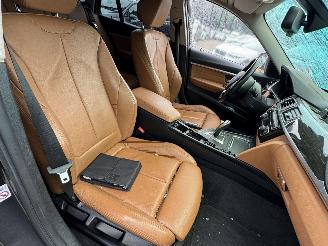BMW 3-serie 318i Luxury Edition picture 14