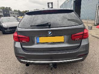 BMW 3-serie 318i Luxury Edition picture 3