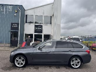 BMW 3-serie 318i Luxury Edition picture 5
