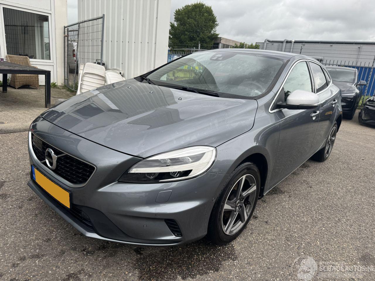 Volvo V-40 2.0 D2 Inscription