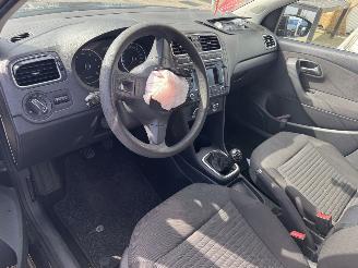 Volkswagen Polo 1.2 TSI BlueMotion Edition picture 8