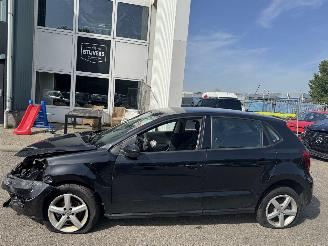 Volkswagen Polo 1.2 TSI BlueMotion Edition picture 4