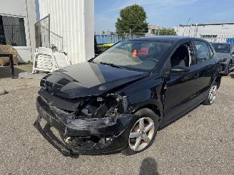 Volkswagen Polo 1.2 TSI BlueMotion Edition picture 3