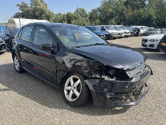 Volkswagen Polo 1.2 TSI BlueMotion Edition picture 2