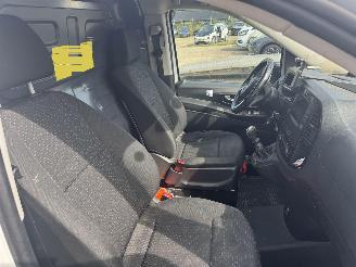 Mercedes Vito 110 CDI Functionaliteit Lang picture 10