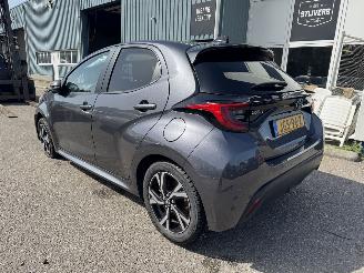 škoda osobní automobily Toyota Yaris 1.5 Hybrid 115 Dynamic 2025/9