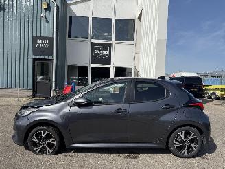Toyota Yaris 1.5 Hybrid 115 Dynamic picture 6