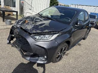 Toyota Yaris 1.5 Hybrid 115 Dynamic picture 5