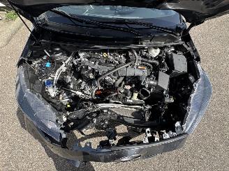 Toyota Yaris 1.5 Hybrid 115 Dynamic picture 15