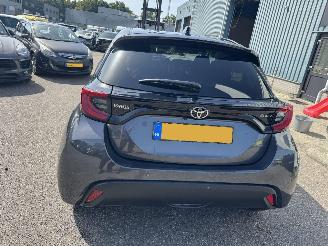 Toyota Yaris 1.5 Hybrid 115 Dynamic picture 2