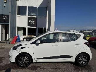 Hyundai I-10 1.0i Comfort picture 4
