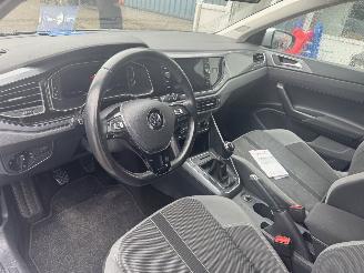 Volkswagen Polo 1.0 TSI Highline picture 7
