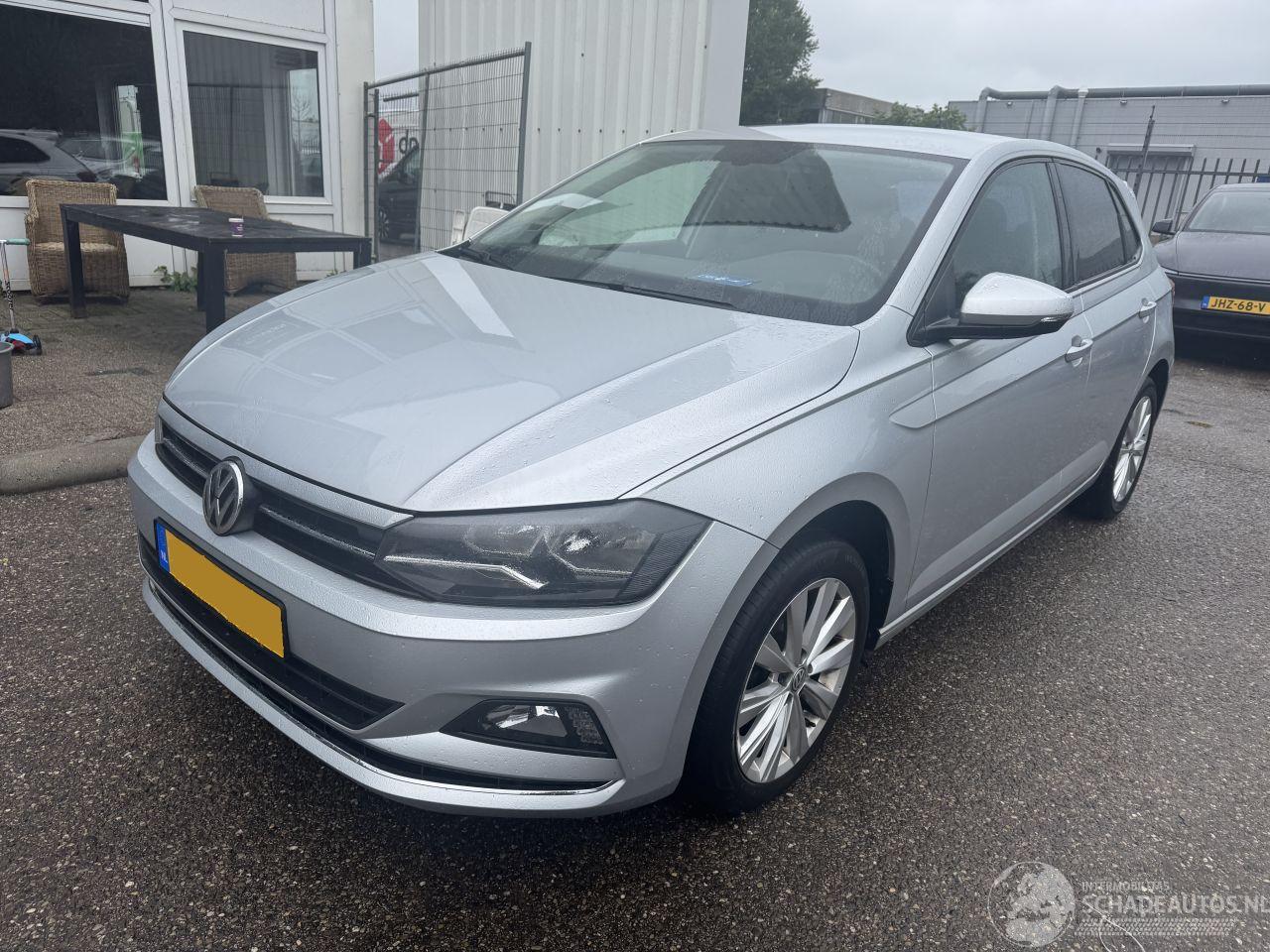 Volkswagen Polo 1.0 TSI Highline