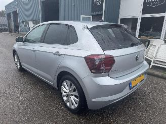 Volkswagen Polo 1.0 TSI Highline picture 3
