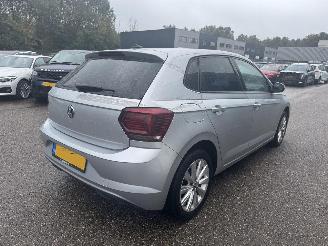 Volkswagen Polo 1.0 TSI Highline picture 5