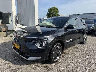škoda osobní automobily Kia Niro DynamicPlusLine 64.8 kWh 2023/4