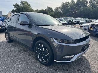 Voiture accidenté Hyundai ioniq 5 Style 58 kWh 2023/12