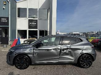 Renault Clio 1.0 TCe 90 GPF esprit Alpine picture 5