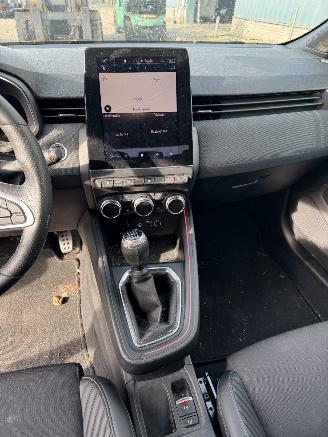 Renault Clio 1.0 TCe 90 GPF esprit Alpine picture 16