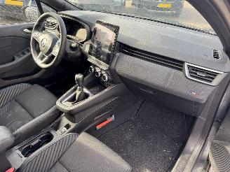 Renault Clio 1.0 TCe 90 GPF esprit Alpine picture 18